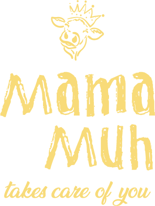 Logo Mamamuh Linz - Graben
